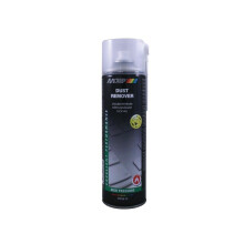 MOTIP - Pro Dust Remover Flammable 500ml