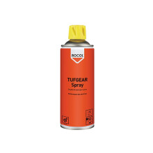 ROCOL - TUFGEAR Open Gear Lubricant Spray 400ml