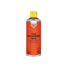 ROCOL - COLD GALVANISING Spray 400ml