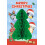 Bluey Bluey Pop Up Christmas Card 1