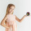 2 Pieces Magic Cube In Puzzle Ball Glow Match Puzzle Cube - Black 5