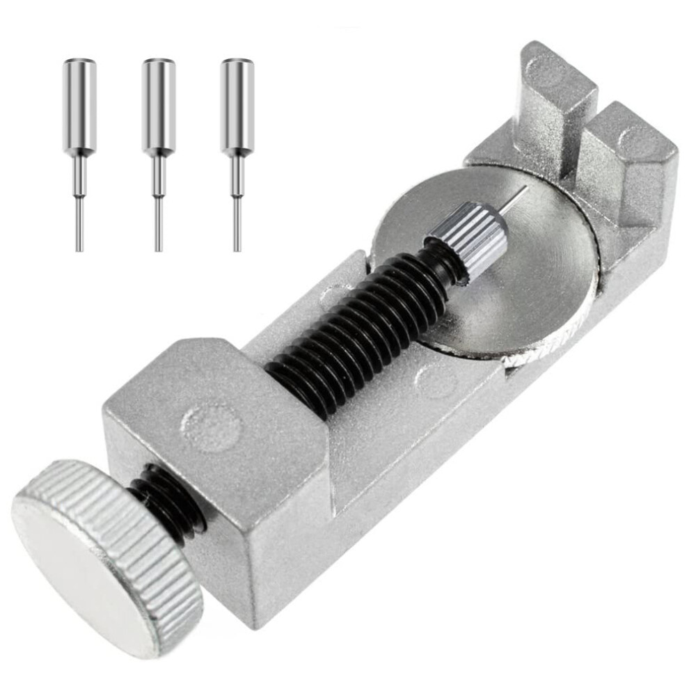 Watch Link Removal Tool Kit, Watch Band Tool Link Removal Tool Watch Pin Removal Tool