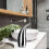 bathroom automatic soap dispenser infrared touchless soap dispenser 7