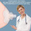 Nipple Shields for Nursing Newborn,Breastfeeding Contact NippleShield for Latch Difficulties 2