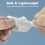 Nipple Shields for Nursing Newborn,Breastfeeding Contact NippleShield for Latch Difficulties 4