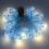1.5M 10 Led Shark String Lights Battery Powered Led Fairytale Fantastic Light 2