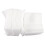 200 Pcs Biodegradable Non-Woven Nursery Bags 8x10cm 22