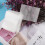 200 Pcs Biodegradable Non-Woven Nursery Bags 8x10cm 28