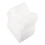 200 Pcs Biodegradable Non-Woven Nursery Bags 8x10cm 49