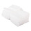 200 Pcs Biodegradable Non-Woven Nursery Bags 8x10cm 46