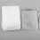 200 Pcs Biodegradable Non-Woven Nursery Bags 8x10cm 37