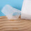 200 Pcs Biodegradable Non-Woven Nursery Bags 8x10cm 18