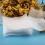 200 Pcs Biodegradable Non-Woven Nursery Bags 8x10cm 33