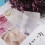 200 Pcs Biodegradable Non-Woven Nursery Bags 8x10cm 13