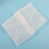 200 Pcs Biodegradable Non-Woven Nursery Bags 8x10cm 20