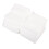 200 Pcs Biodegradable Non-Woven Nursery Bags 8x10cm 26