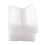 200 Pcs Biodegradable Non-Woven Nursery Bags 8x10cm 24