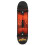 Spiderman Spiderman Themed Kids Skateboard 1