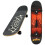Spiderman Spiderman Themed Kids Skateboard 4