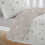 Silentnight Safe Night Celestial Cot Bed Duvet Set Soft Jersey Cotton 2