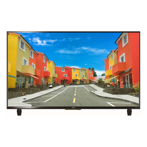 Refurbished Seizo 32" HD Ready LED TV With PVR