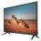 EMtronics EMtronics 32" LED TV with Built-in DVD Player 9