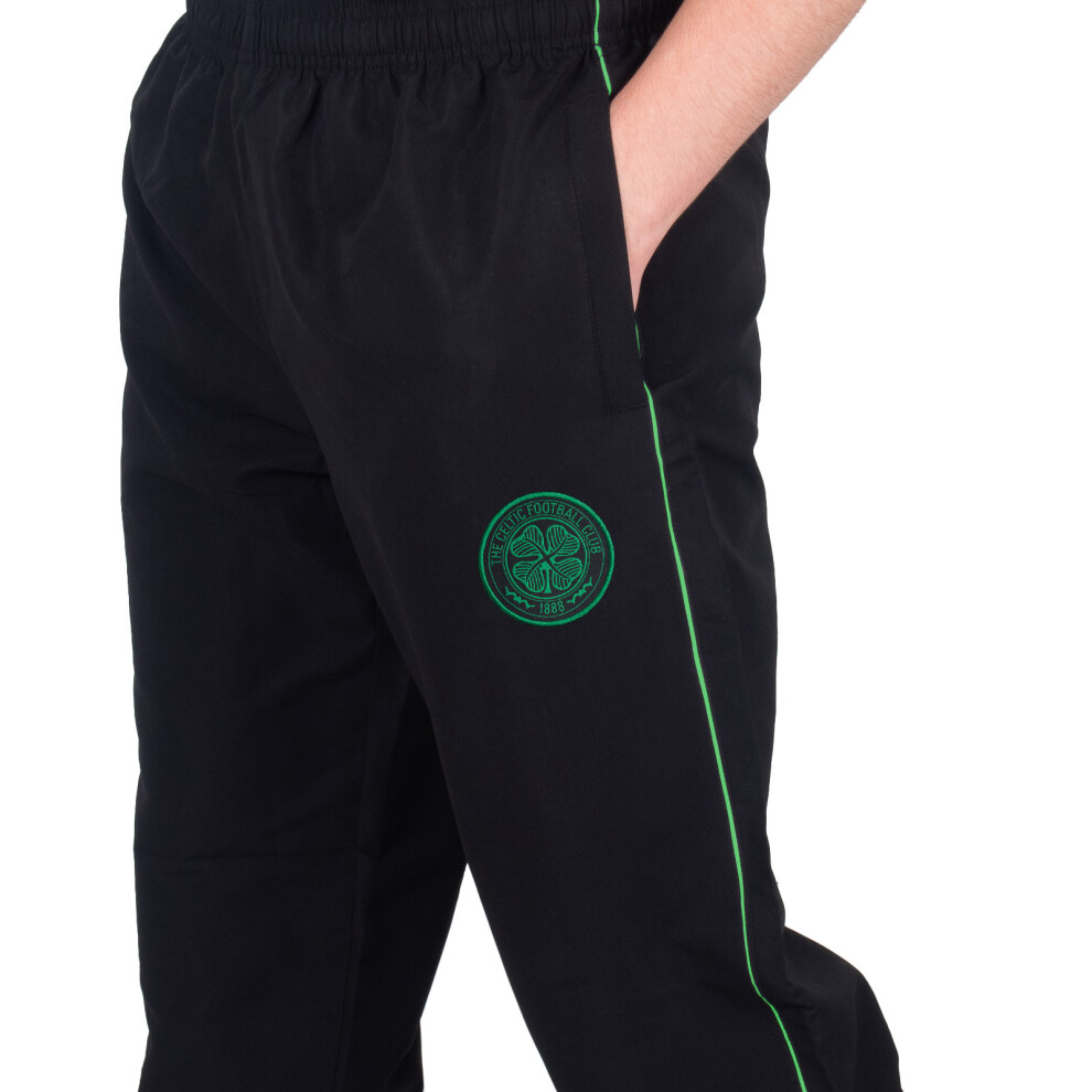 Celtic fashion kids tracksuit