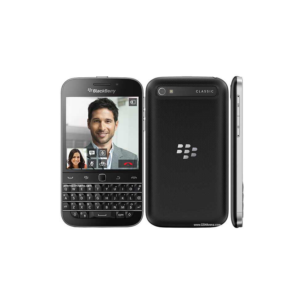 Blackberry Q20 Classic  (16GB)