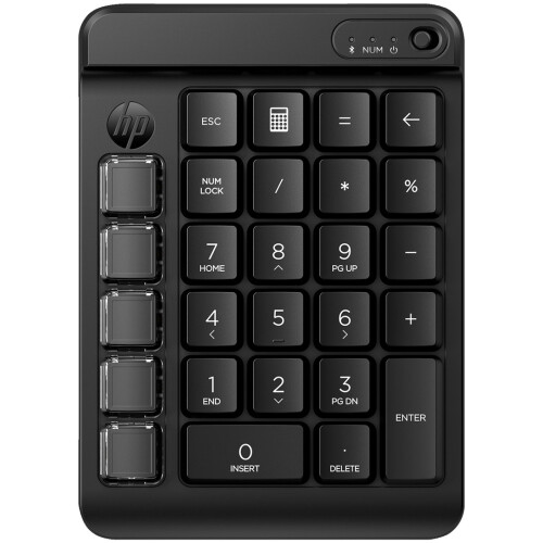 HP HP 430 Programmable Wireless Keypad
