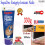 DIY Decorating Fastgrip Instant Nails Grab Adhesive Glue 330g - White 1