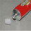 All Purpose Clear Glue Adhesive Strong Bonding Water Resistant 20ml 5