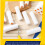 2x DIY Paint Medium Density Foam Mini Roller Refills 4"/100mm 2