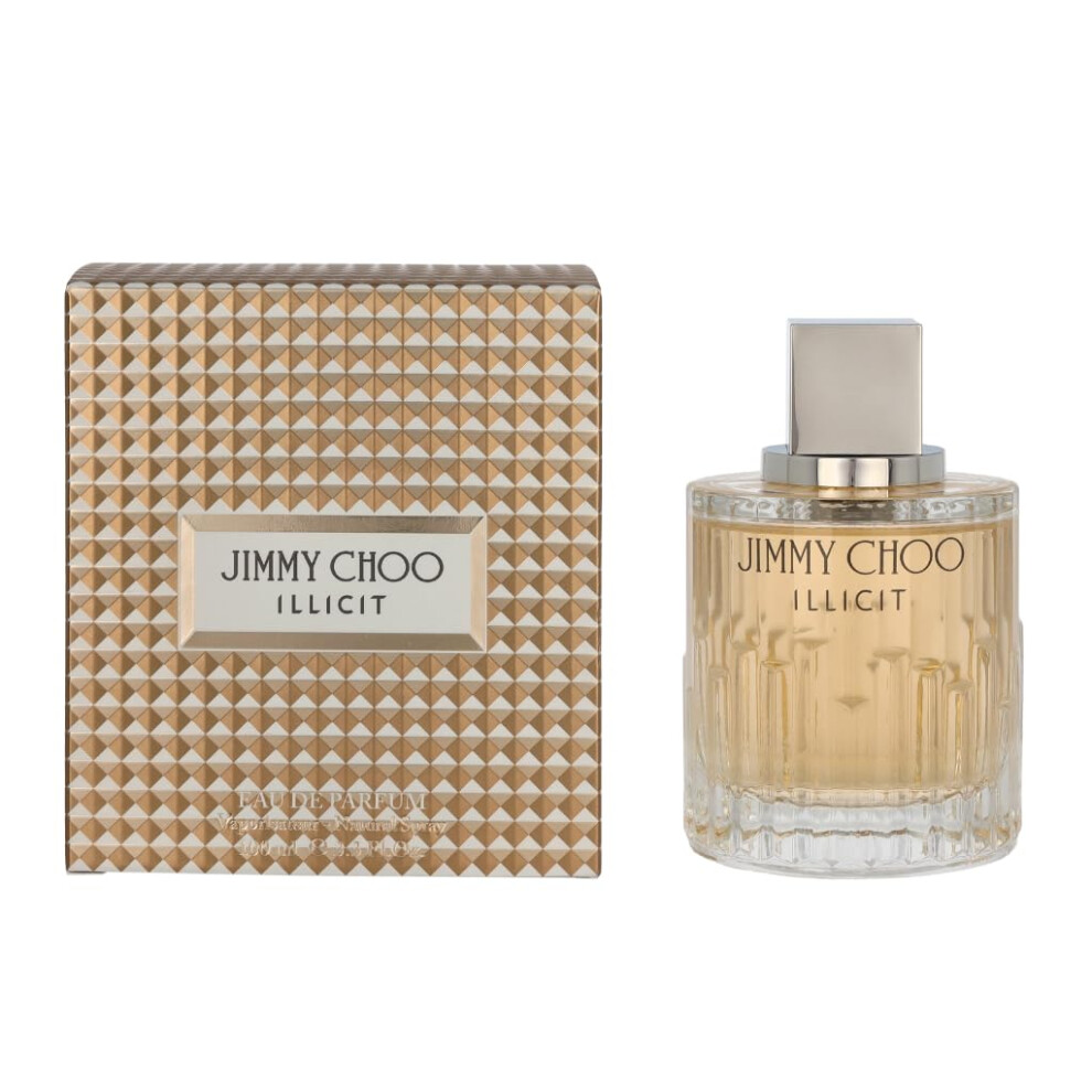 JIMMY CHOO Illicit 3.3oz Eau de Parfum Spray