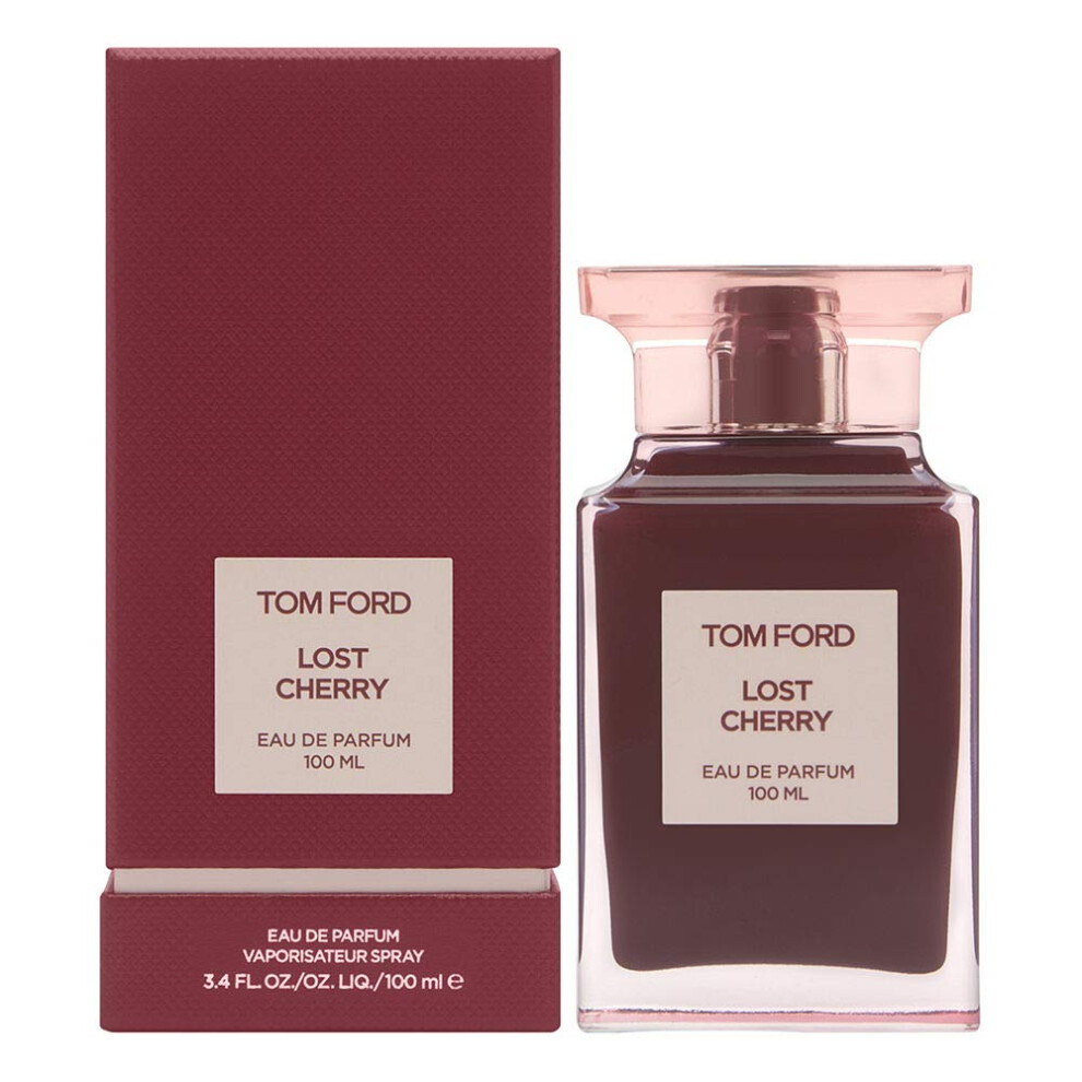 Tom Ford Lost Cherry Eau de Parfum Spray, 3.4-oz