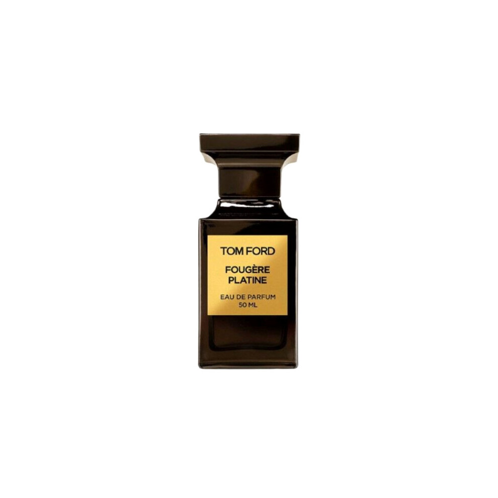 Tom Ford Fougere Platine Eau de Parfum Perfume Spray 1.7 oz