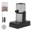 Portable Kitchen Food Smoking Gun for Meat, Fish, Cheese & Drinks 7