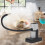 Portable Kitchen Food Smoking Gun for Meat, Fish, Cheese & Drinks 13