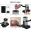 Portable Kitchen Food Smoking Gun for Meat, Fish, Cheese & Drinks 11
