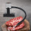 Portable Kitchen Food Smoking Gun for Meat, Fish, Cheese & Drinks 12