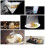 Portable Kitchen Food Smoking Gun for Meat, Fish, Cheese & Drinks 5
