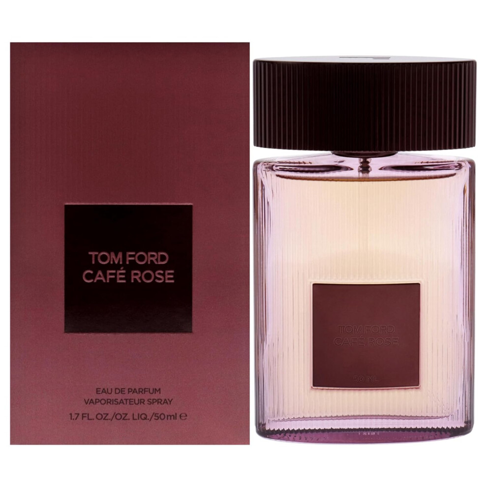 Tom Ford CafÃ© Rose Eau de Parfum 3.4 oz