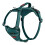 Halti Halti Anatomy Harness Teal Neoprene Padded Adjustable Reflective Small 1