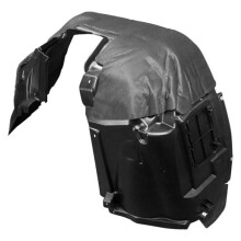 Sherman Parts SHECHRENE19B-24QL Left Front Fender Inner Panel for Fits for 2019-2021 Jeep Renegade