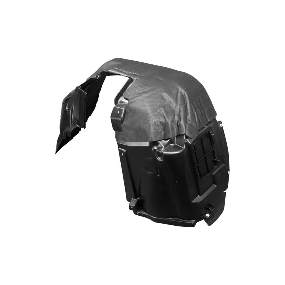 Sherman Parts Shechrene19b-24Ql Left Front Fender Inner Panel For Fits For 2019-2021 Jeep Renegade 736236487260