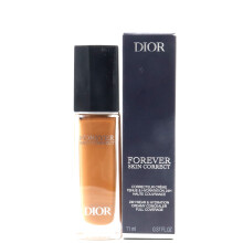 (6.5 N Neutral) Dior Forever Skin Correct Hydration Concealer  0.37oz/11ml New With Box