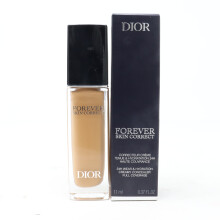 (4 W Warm) Dior Forever Skin Correct Hydration Concealer  0.37oz/11ml New With Box