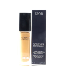(3 WP Warm Peach) Dior Forever Skin Correct Hydration Concealer  0.37oz/11ml New With Box