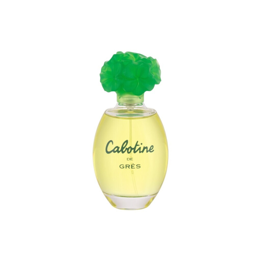 Gres - Cabotine de Gres - For Women, 100 ml