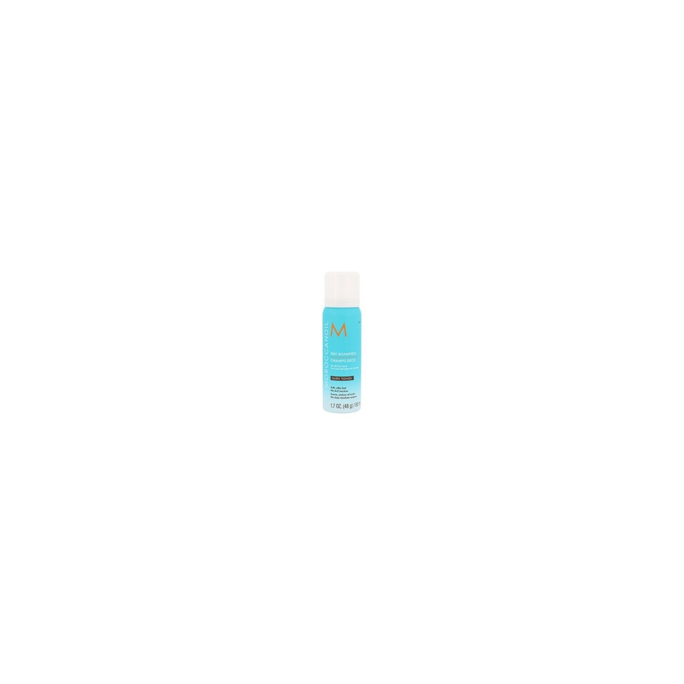 Moroccanoil - Dry Hair Shampoo with (Dry Shampoo) 65 ml 65ml