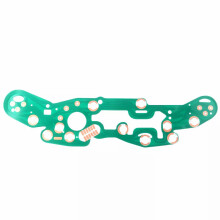 Instrument Panel PCB for 1970-81 Chevy Camaro w/ Gauges